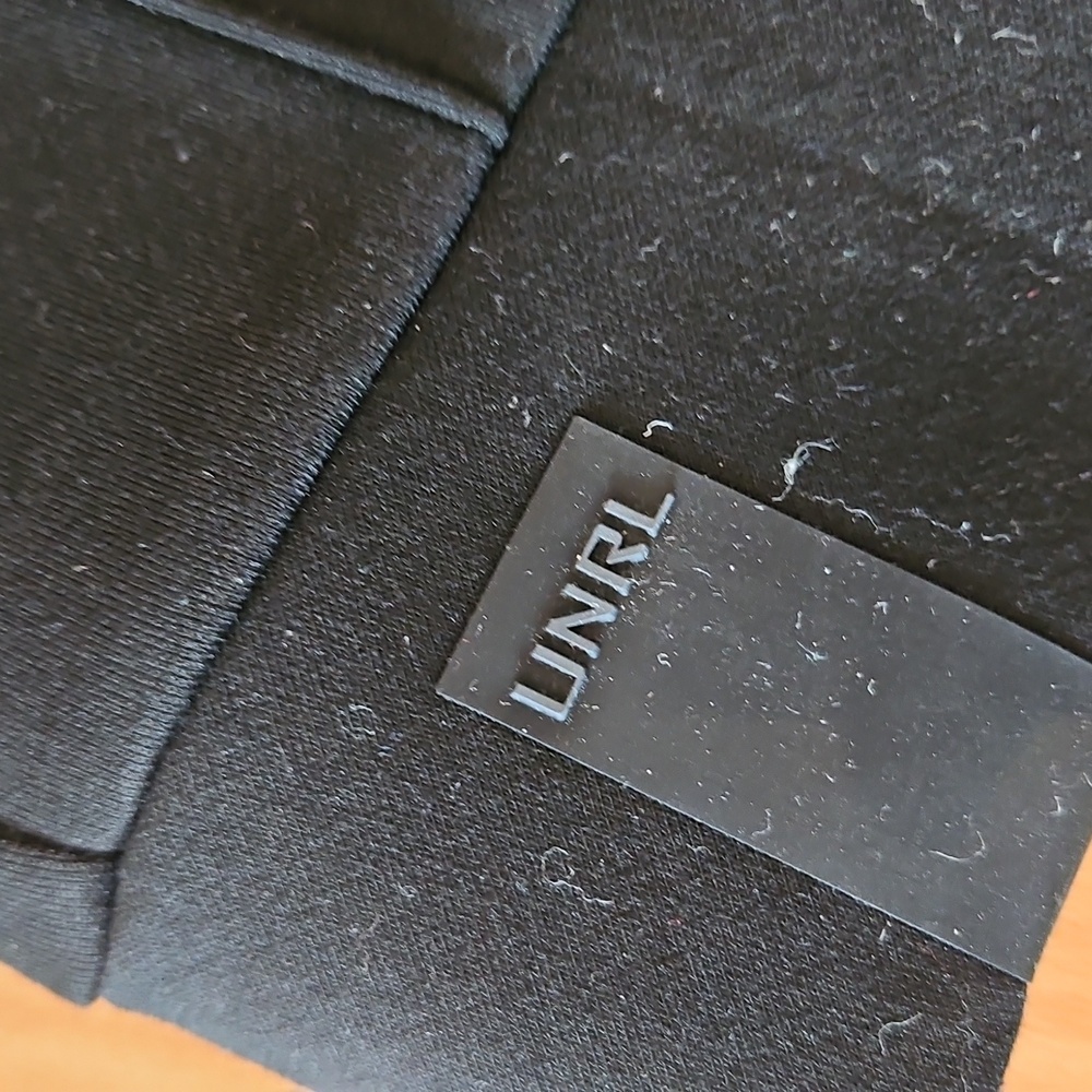 UNRL Luxbreak Sweat Joggers - Picture 2 of 4